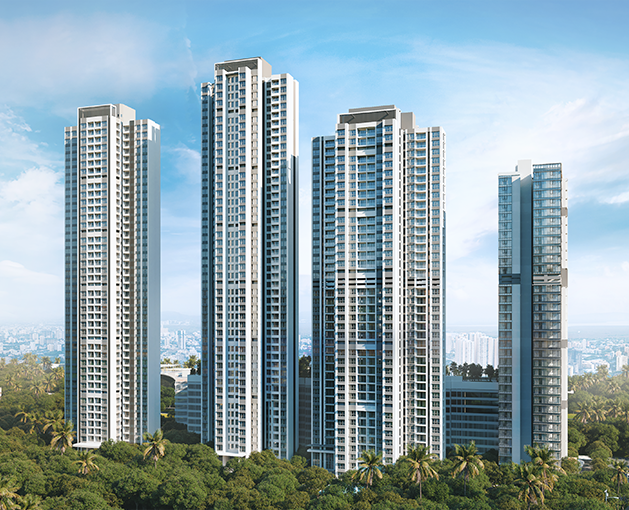 Piramal Revanta Mulund