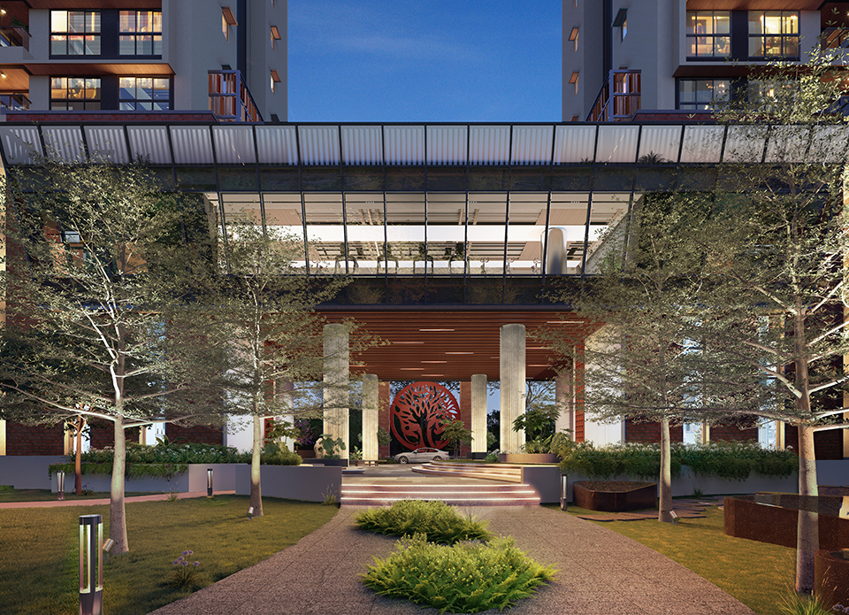 Piramal Revanta