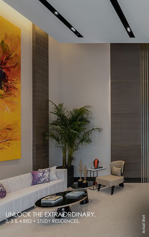 Piramal Revanta