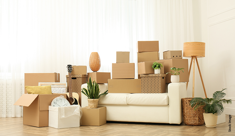 Benefits of Buying a Ready to Move Flat in Mumbai
